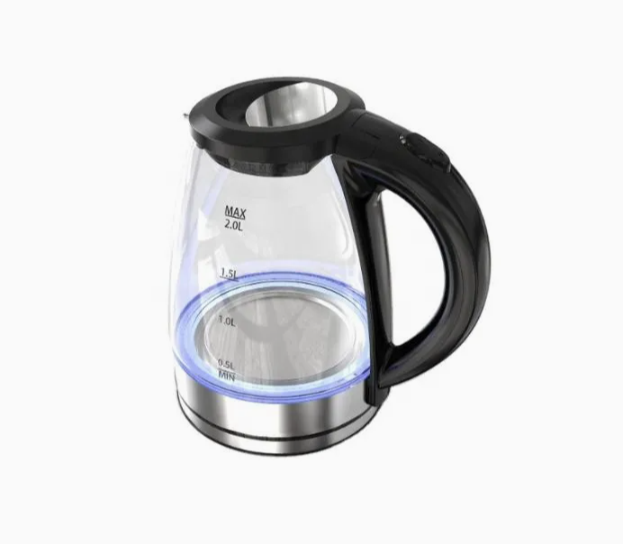 1.8L Hot Water Electric Kettle