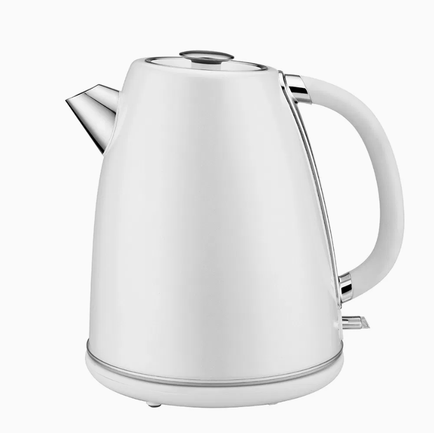 High Quality Boil-Dry Protection 1.7L Hot Water Kettle Electric Kettle for Household Use