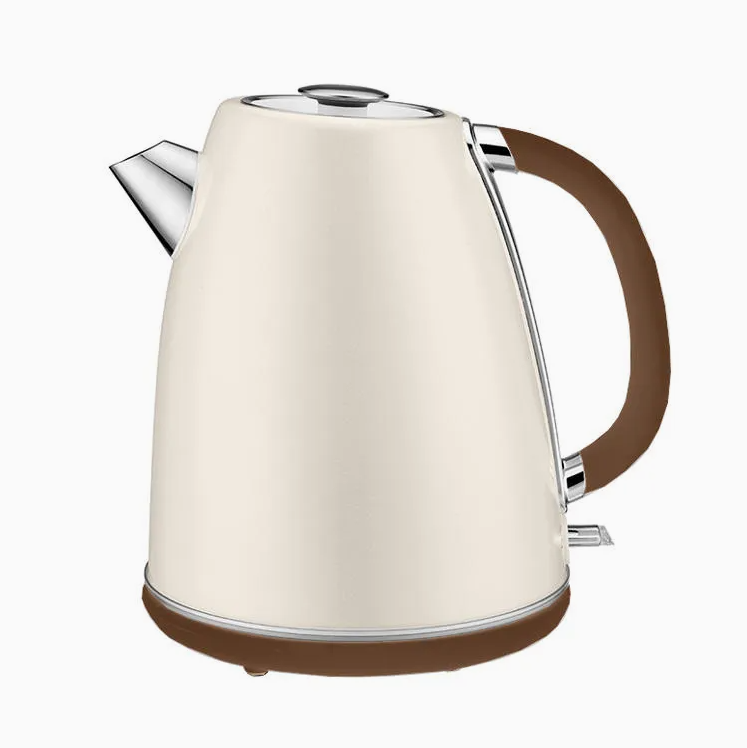 High Quality Boil-Dry Protection 1.7L Hot Water Kettle Electric Kettle for Household Use