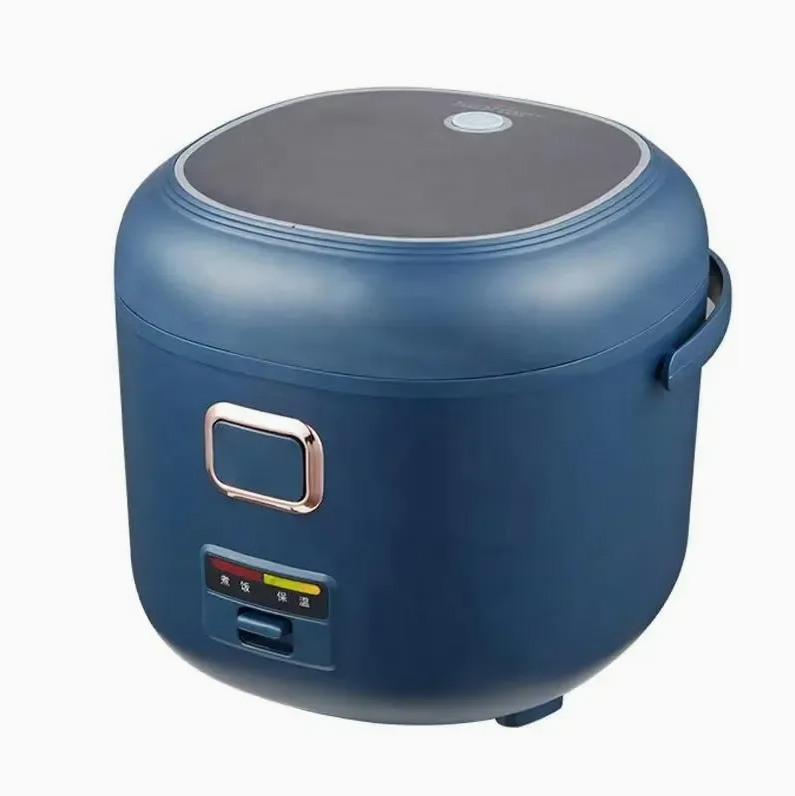 Mini Portable Outdoor Travel Car Electric Rice Cooker